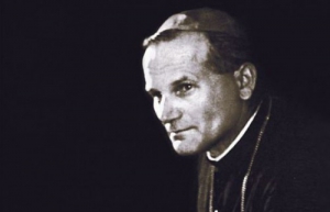 Karol Wojtyła – St. Jean Paul II (1920 - 2005)