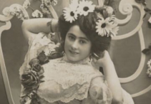 Ada Sari (1886 – 1968)