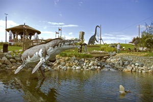 Dinolandia - Park Dinozaurów i Rozrywki - zdjęcie5