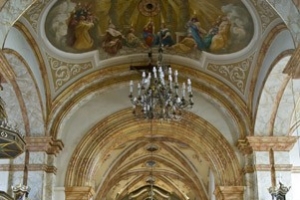 Basílica de Ofrecimiento de la Virgen María - zdjęcie2