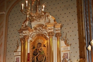 Menšia bazilika zasvätená Vstupu presvätej Bohorodičky do chrámu - zdjęcie6