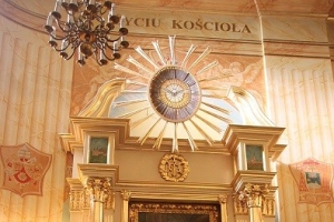 Basílica de Ofrecimiento de la Virgen María - zdjęcie5