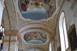 La Basilica Minore intitolata al Sacrificio della Santissima Maria Vergine - zdjęcie3