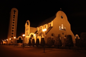 Iglesia de San Pedro Apóstol - zdjęcie6