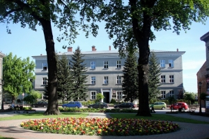 Ancien Collège des Sciences Humaines de Marcin Wadowita - zdjęcie1
