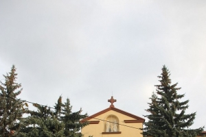 Convento de la Comunidad de las Hermanas de la Familia Santísima de Nazaret - zdjęcie1