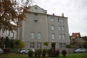 Katholisches Haus - zdjęcie1