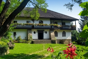 Manor House in Stryszów - zdjęcie1