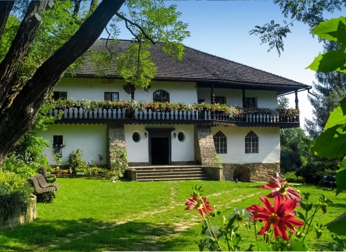 Manor House in Stryszów