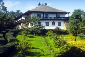 Casa señorial de Stryszów - zdjęcie2
