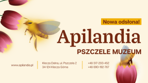 Apilandia - Centro interactivo de apicultura