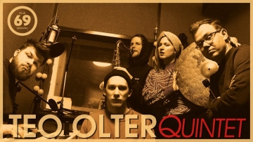 Teo Olter Quintet w Andrychowie