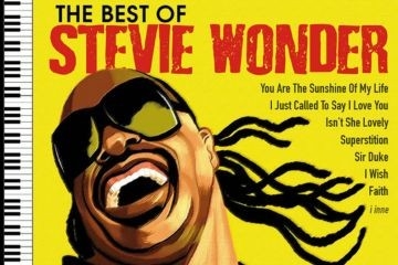Przeboje Steviego Wondera w big-bandowych aranżacjach