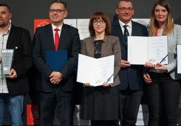 Tourist Information of Wadowice is the laureate of the contest of Polish Tourist Organization