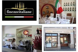 Finezzeitaliane - Ristorante & pizzeria