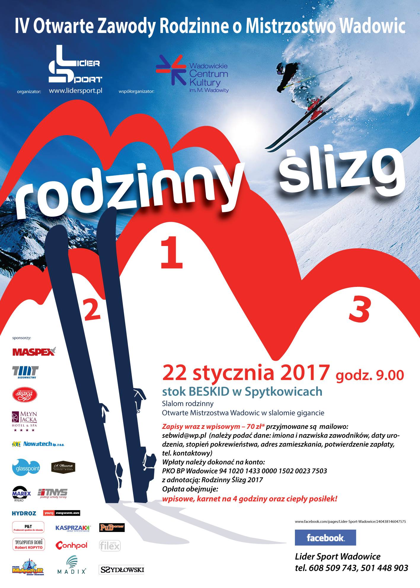 Rodzinny_Ślizg_2017_plakat