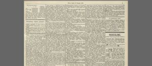 Proces Emigracyjny (1889-1890)