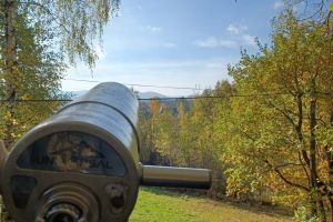 Der Stadtpark in Wadowice - zdjęcie33