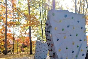 Der Stadtpark in Wadowice - zdjęcie12