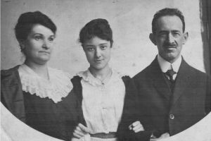 Samuel Taub (1869 - 1933) - zdjęcie1