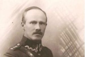 Józef Sołtysik (1885 - 1973) - zdjęcie1