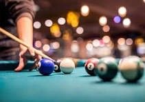Bowlings et club de billard