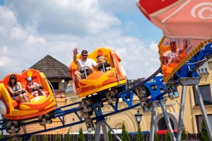 Świat Marzeń (Monde imaginaire) Inwałd - zdjęcie4