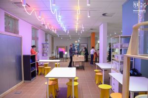 Die Zone der Entdeckung, Fantasie und Aktivität (SOWA) - zdjęcie12