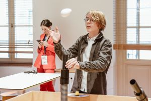 Die Zone der Entdeckung, Fantasie und Aktivität (SOWA) - zdjęcie6