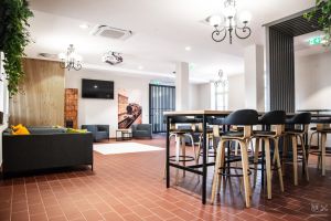 Strefa Relaksu w Stacji Kultury - zdjęcie4