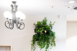 Strefa Relaksu w Stacji Kultury - zdjęcie10