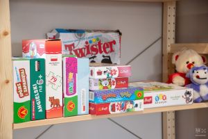 Strefa Relaksu w Stacji Kultury - zdjęcie3