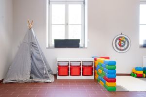 Strefa Relaksu w Stacji Kultury - zdjęcie6