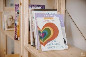 Strefa Relaksu w Stacji Kultury - zdjęcie2