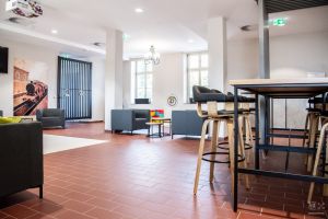 Strefa Relaksu w Stacji Kultury - zdjęcie11