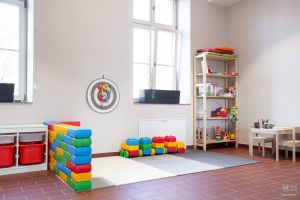 Strefa Relaksu w Stacji Kultury - zdjęcie5