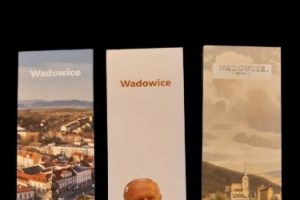 Zakładki do książki