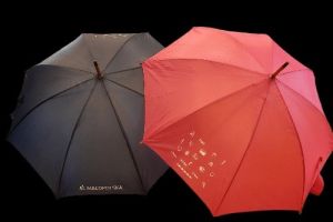 Umbrella from Małopolska