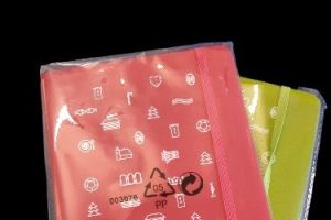 Notebook from Małopolska