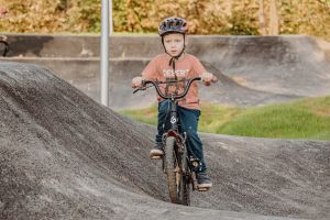 Pumptrack w Wadowicach - zdjęcie7