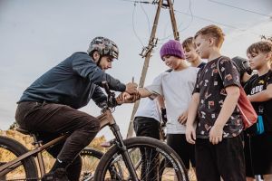 Pumptrack w Wadowicach - zdjęcie4