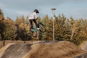 Pumptrack w Wadowicach - zdjęcie5