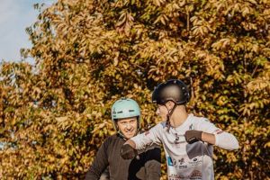 Pumptrack w Wadowicach - zdjęcie6