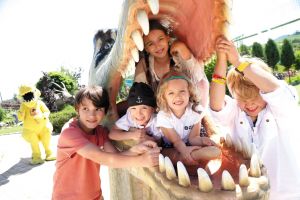 Dinolandia - zdjęcie2