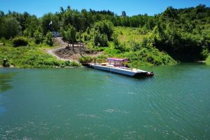 Lac Mucharskie - zdjęcie4