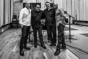 Jazz w najlepszym wydaniu! WCK zaprasza na „Koncert przy lampce” - zdjęcie7