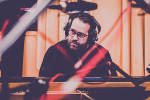 Jazz w najlepszym wydaniu! WCK zaprasza na „Koncert przy lampce” - zdjęcie5