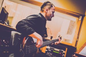 Jazz w najlepszym wydaniu! WCK zaprasza na „Koncert przy lampce” - zdjęcie6