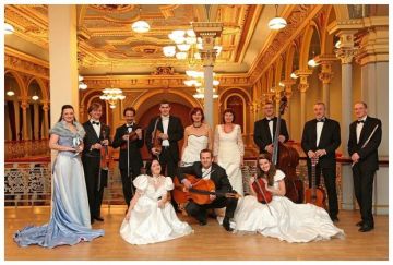 Najpiękniejsze melodie świata w Wadowicach