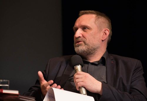 Krótki przewodnik po Tischnerze